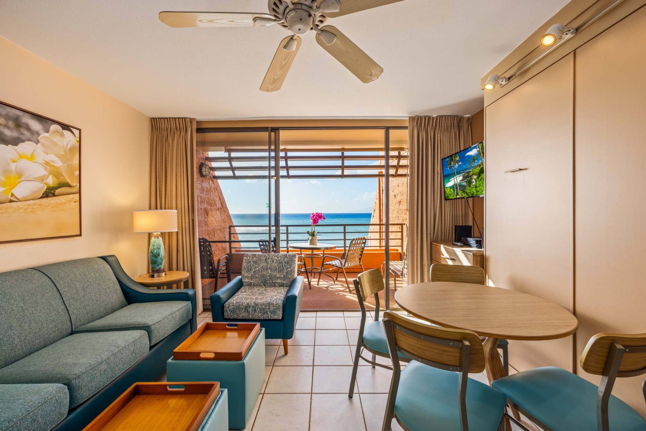 Condo in Lahaina · ★5.0 · 1 bedroom · 2 beds · 1 shared bath - Image 30