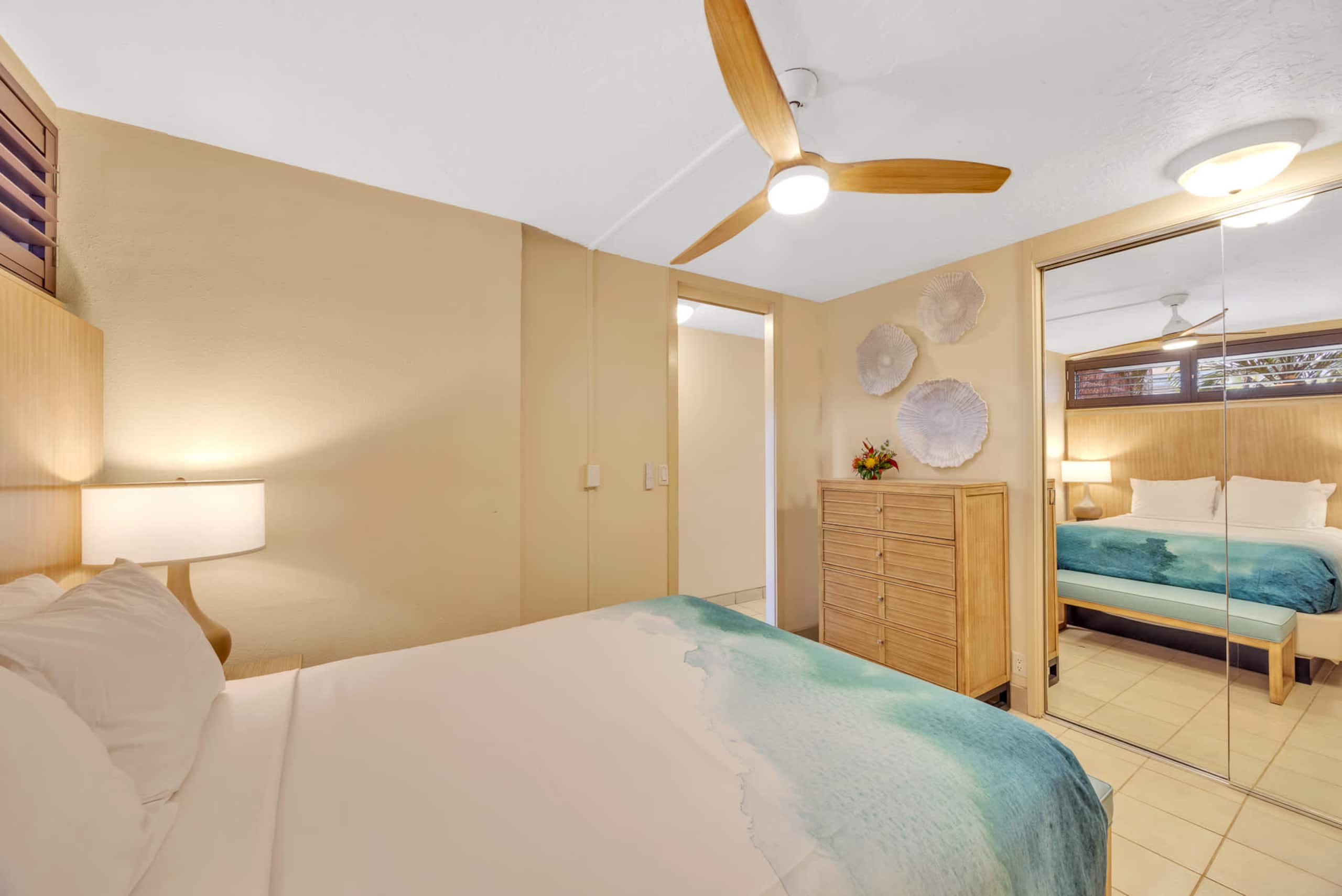 Condo in Lahaina · ★5.0 · 1 bedroom · 2 beds · 1 shared bath - Image 9