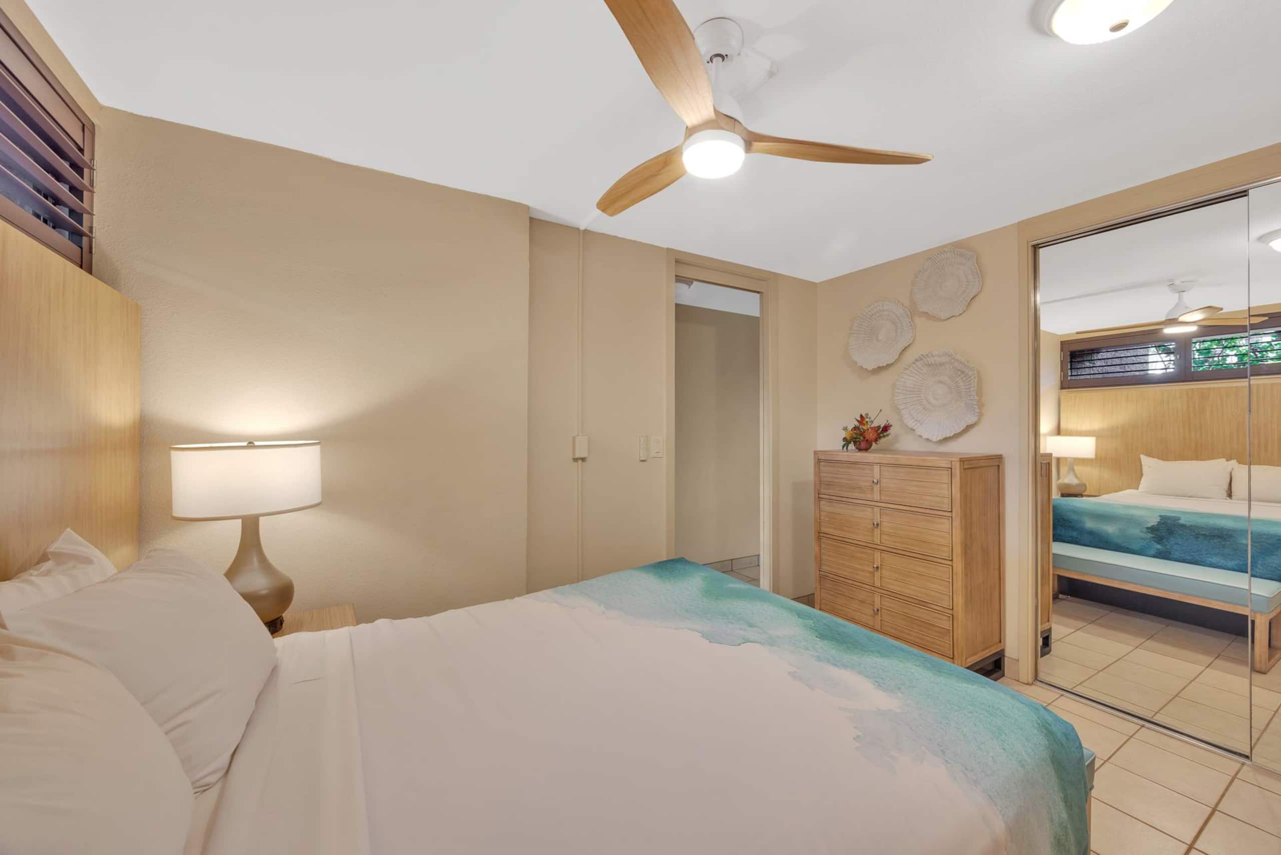Condo in Lahaina · ★4.71 · 1 bedroom · 2 beds · 1 shared bath - Image 11