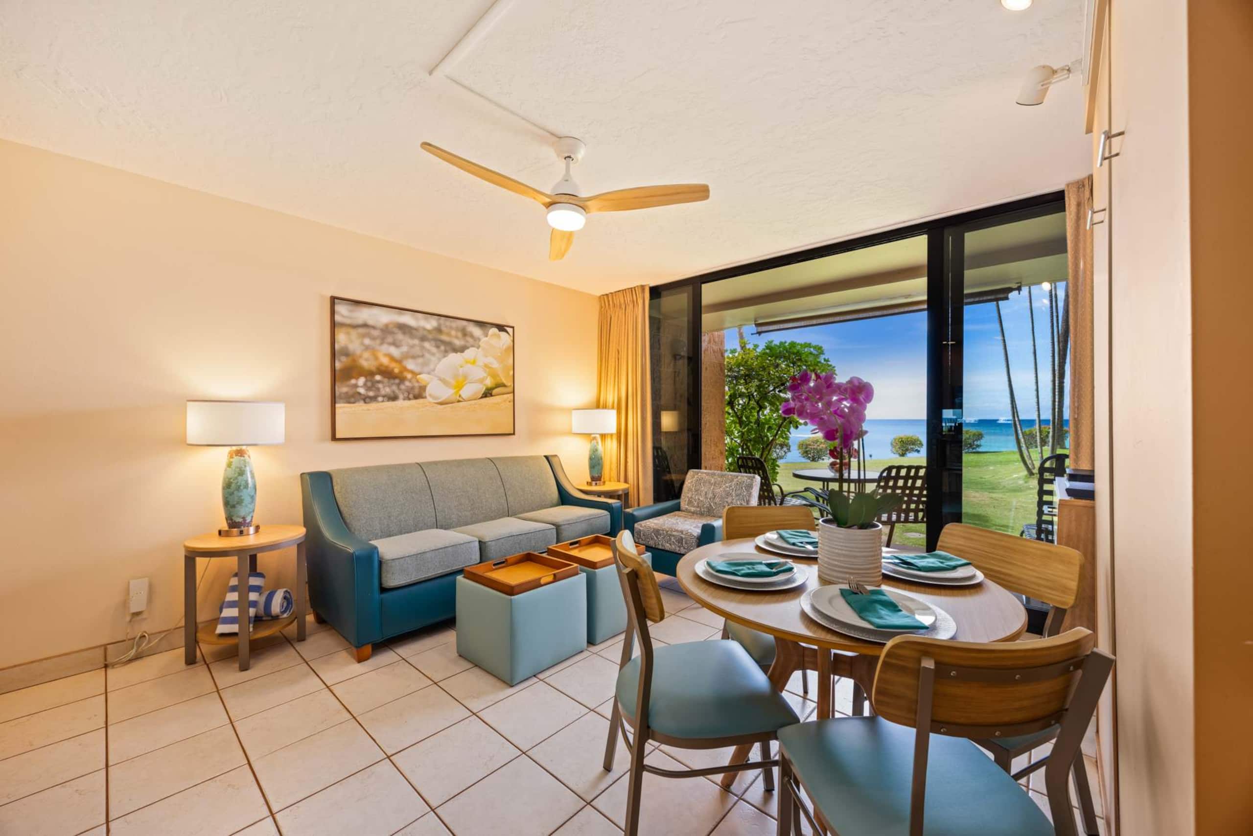 Condo in Lahaina · ★4.71 · 1 bedroom · 2 beds · 1 shared bath - Image 6