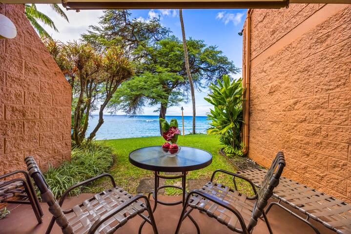 Kuleana Club managed Airbnb listing 2
