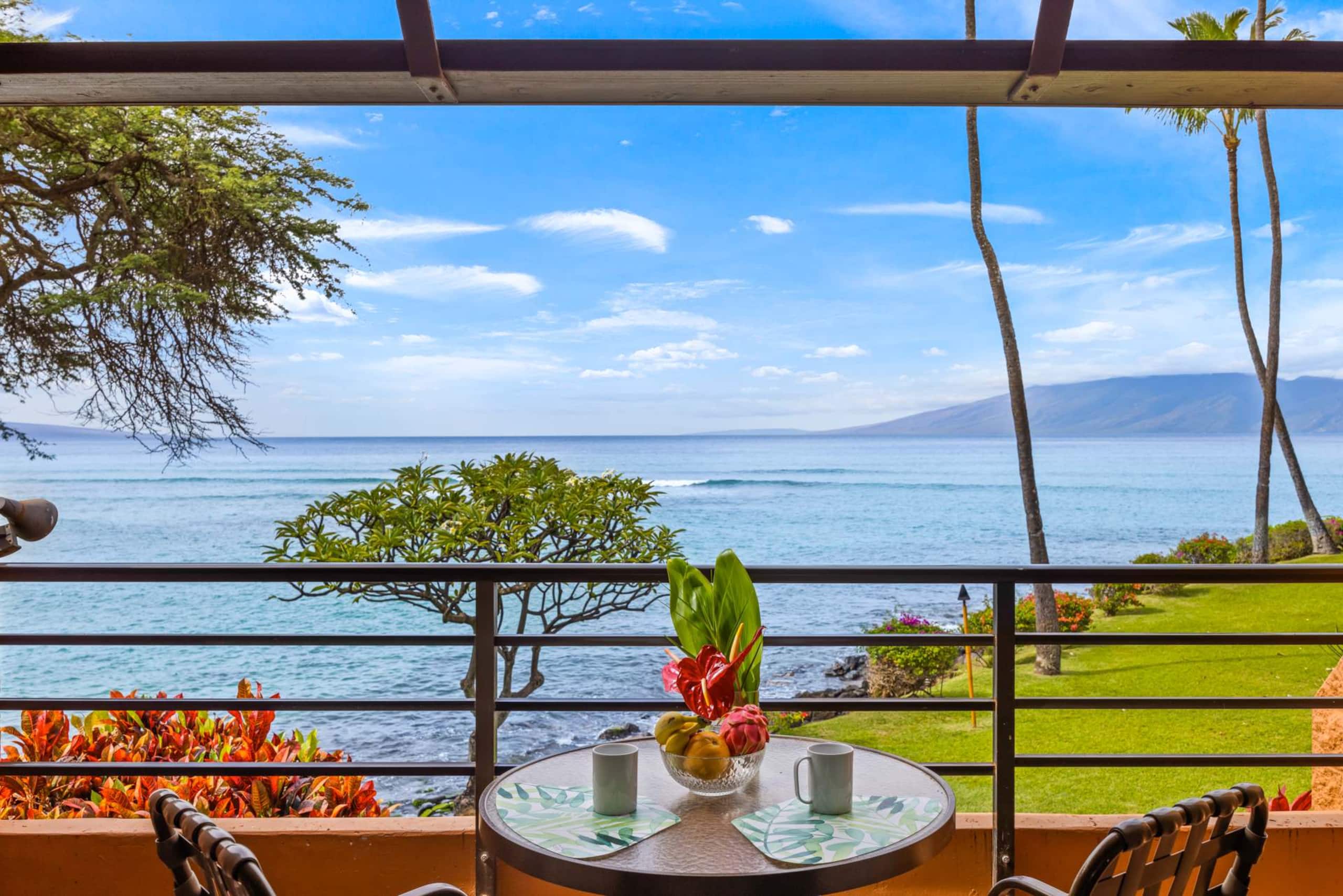 Condo in Lahaina · ★4.75 · 1 bedroom · 2 beds · 1 shared bath - Image 2