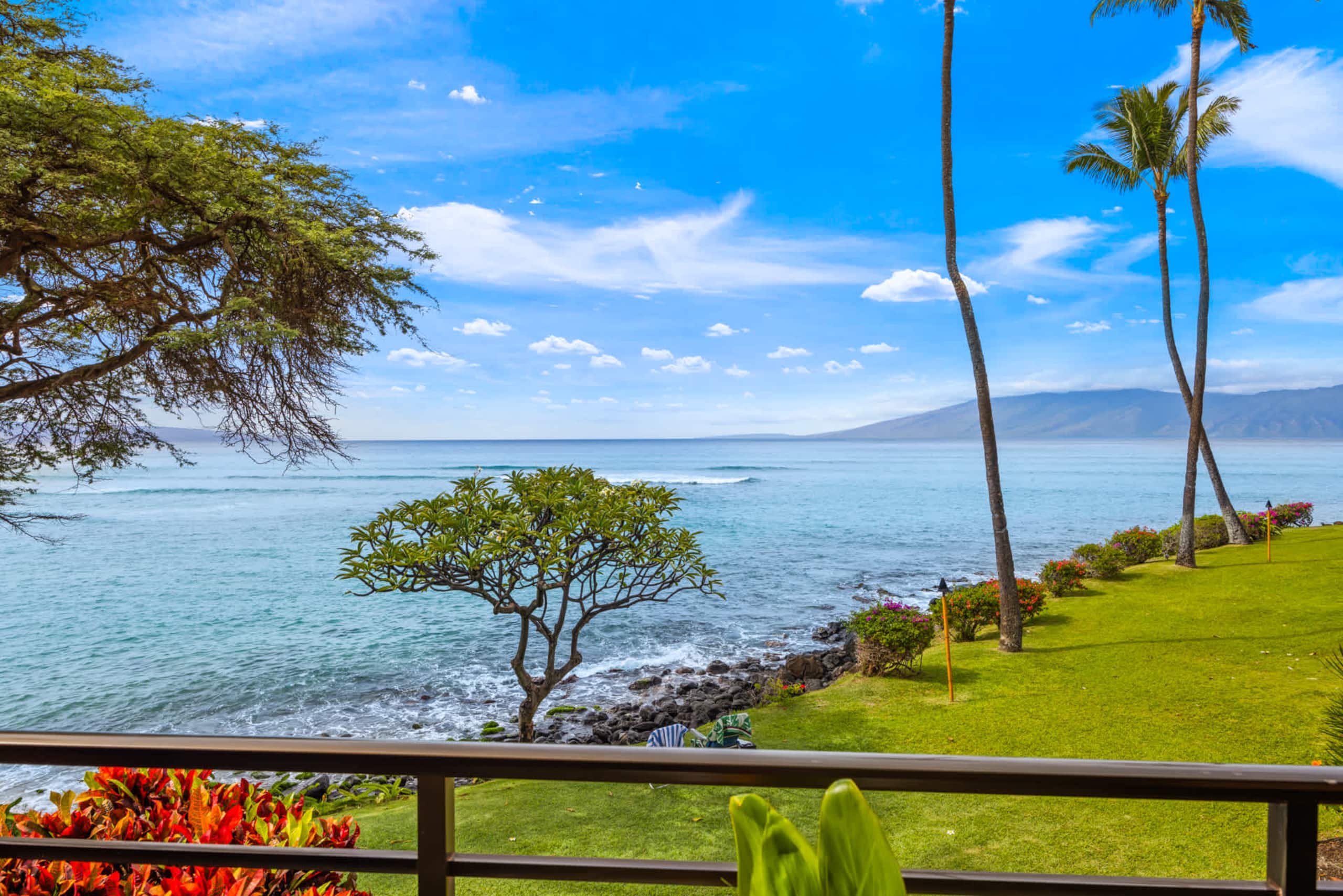 Condo in Lahaina · ★4.75 · 1 bedroom · 2 beds · 1 shared bath - Image 19