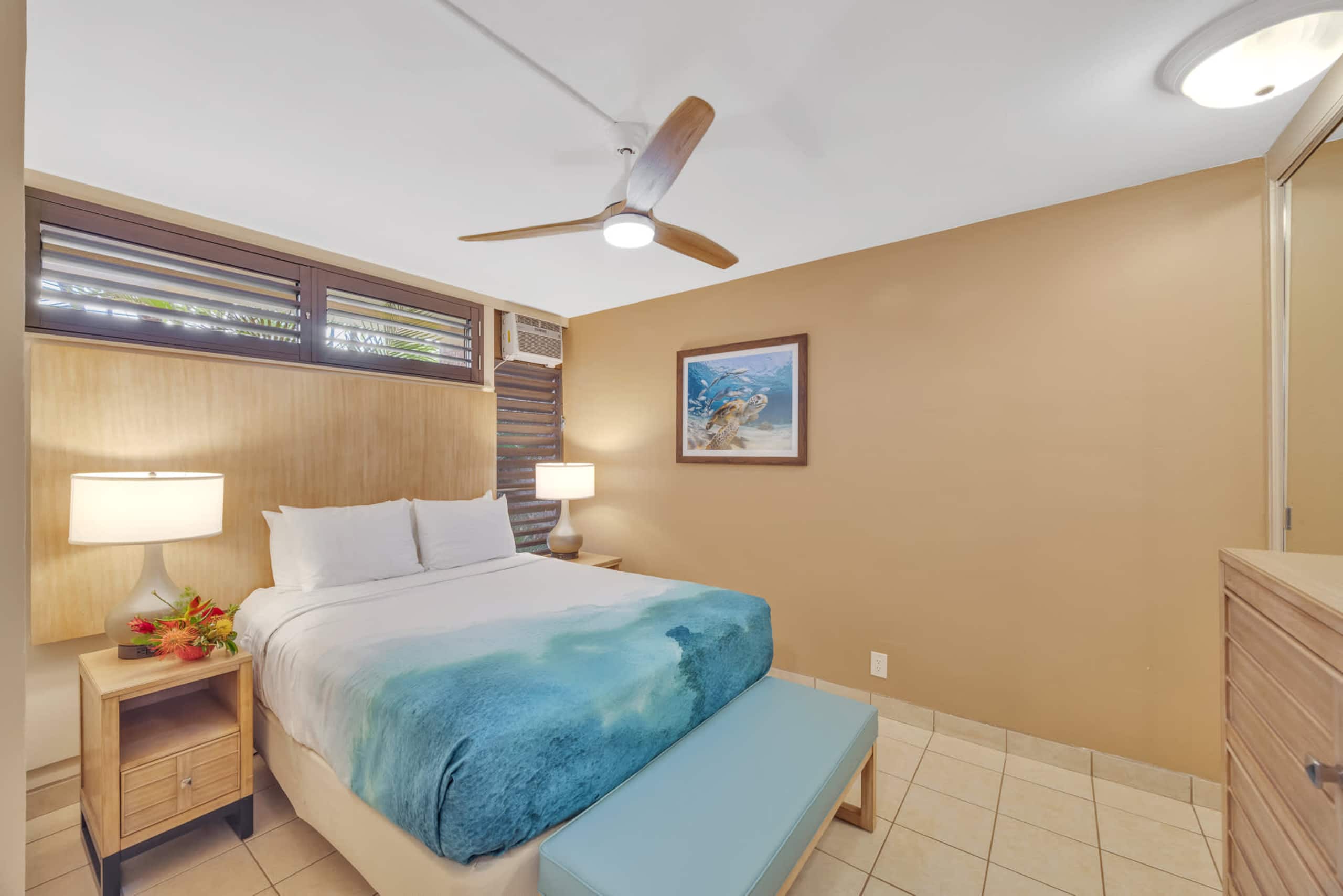Condo in Lahaina · ★4.75 · 1 bedroom · 2 beds · 1 shared bath - Image 10
