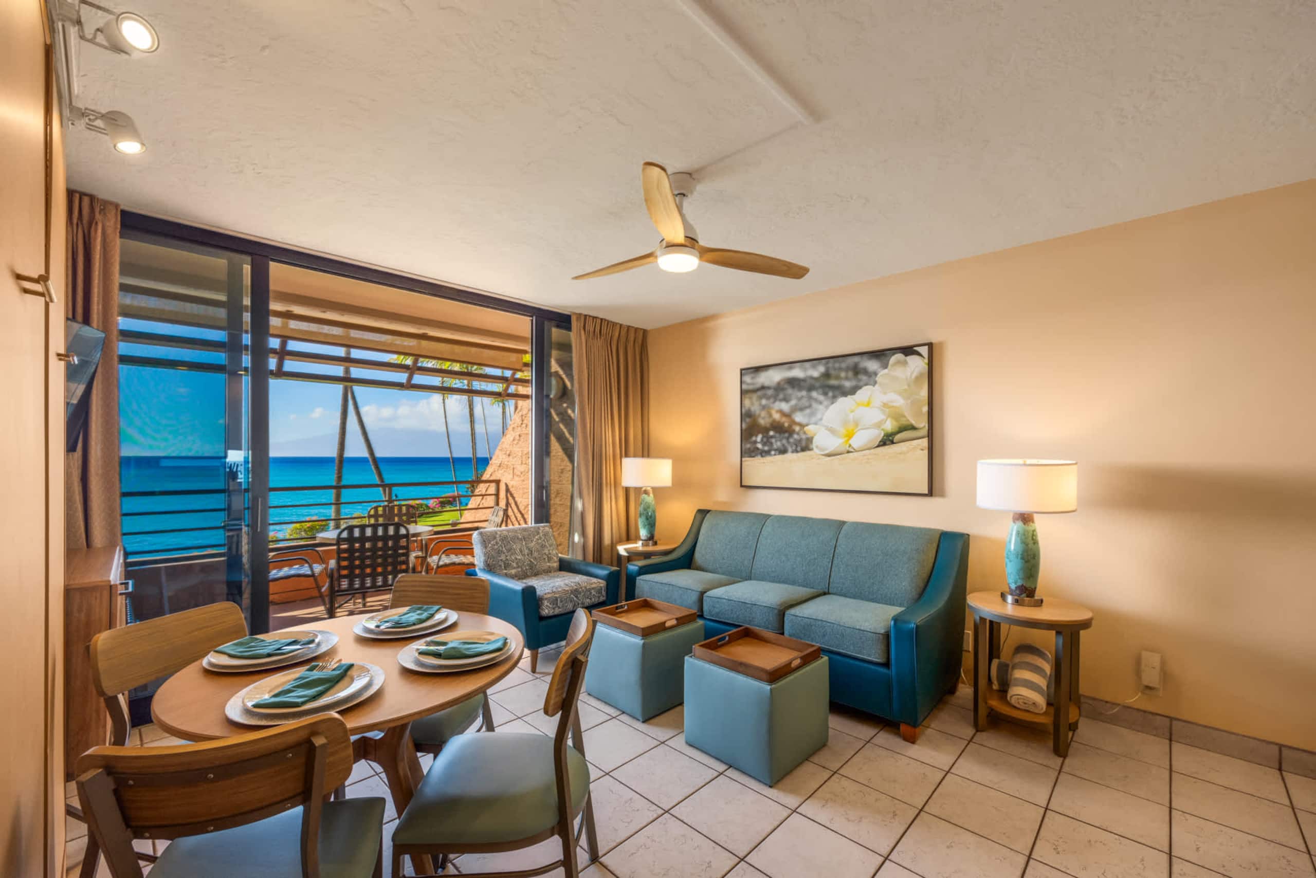 Condo in Lahaina · ★4.75 · 1 bedroom · 2 beds · 1 shared bath - Image 5