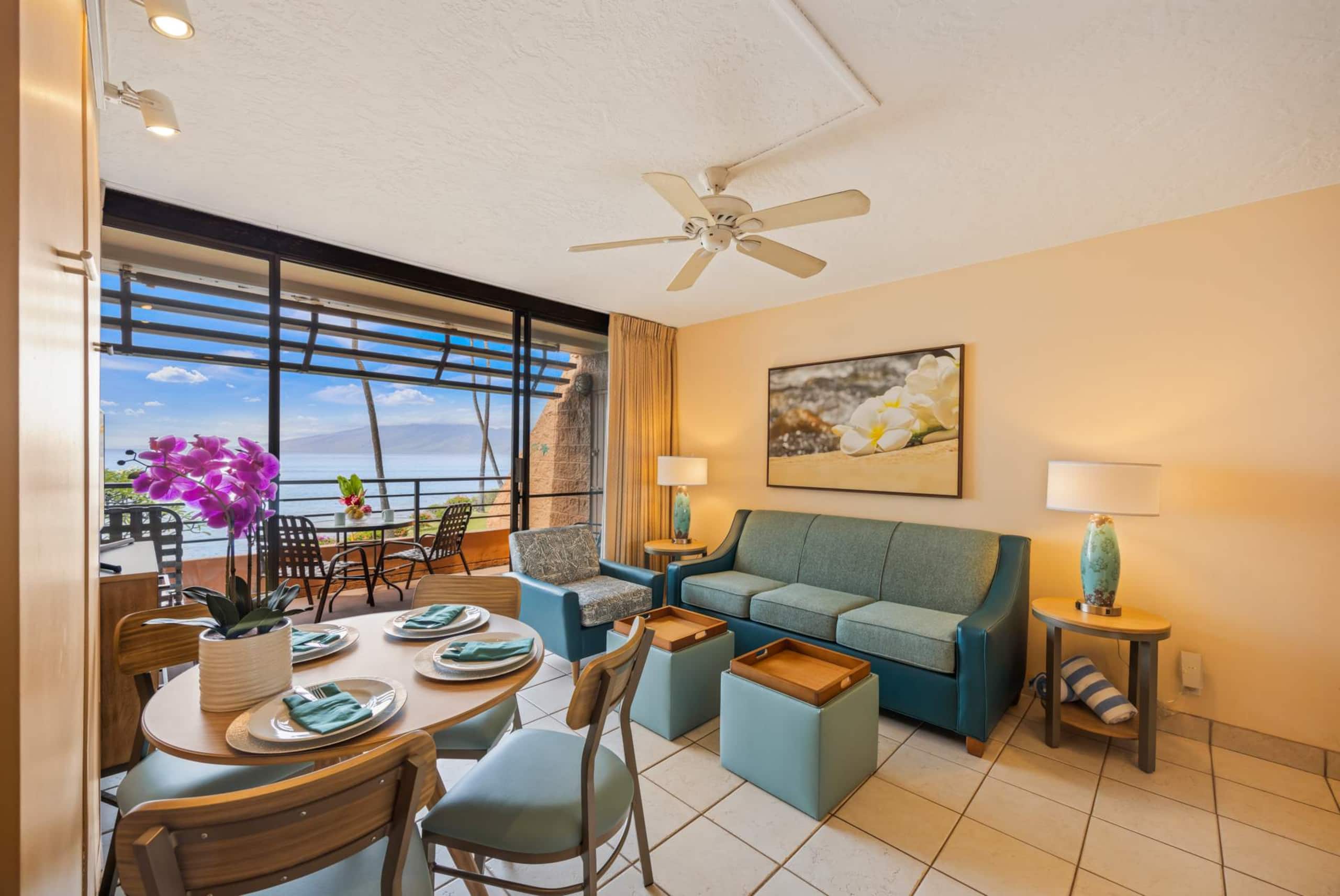 Condo in Lahaina · ★4.75 · 1 bedroom · 2 beds · 1 shared bath - Image 8