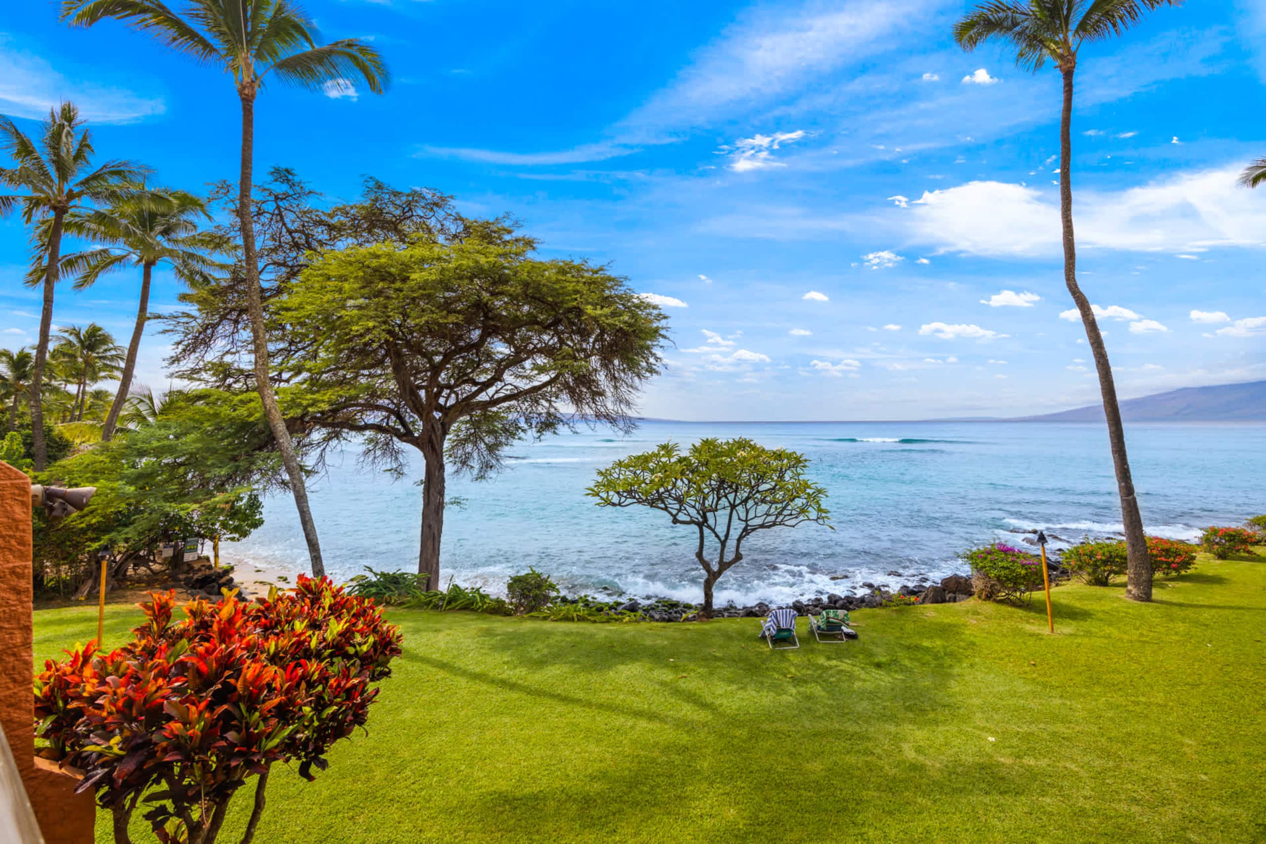 Condo in Lahaina · ★4.75 · 1 bedroom · 2 beds · 1 shared bath - Image 18
