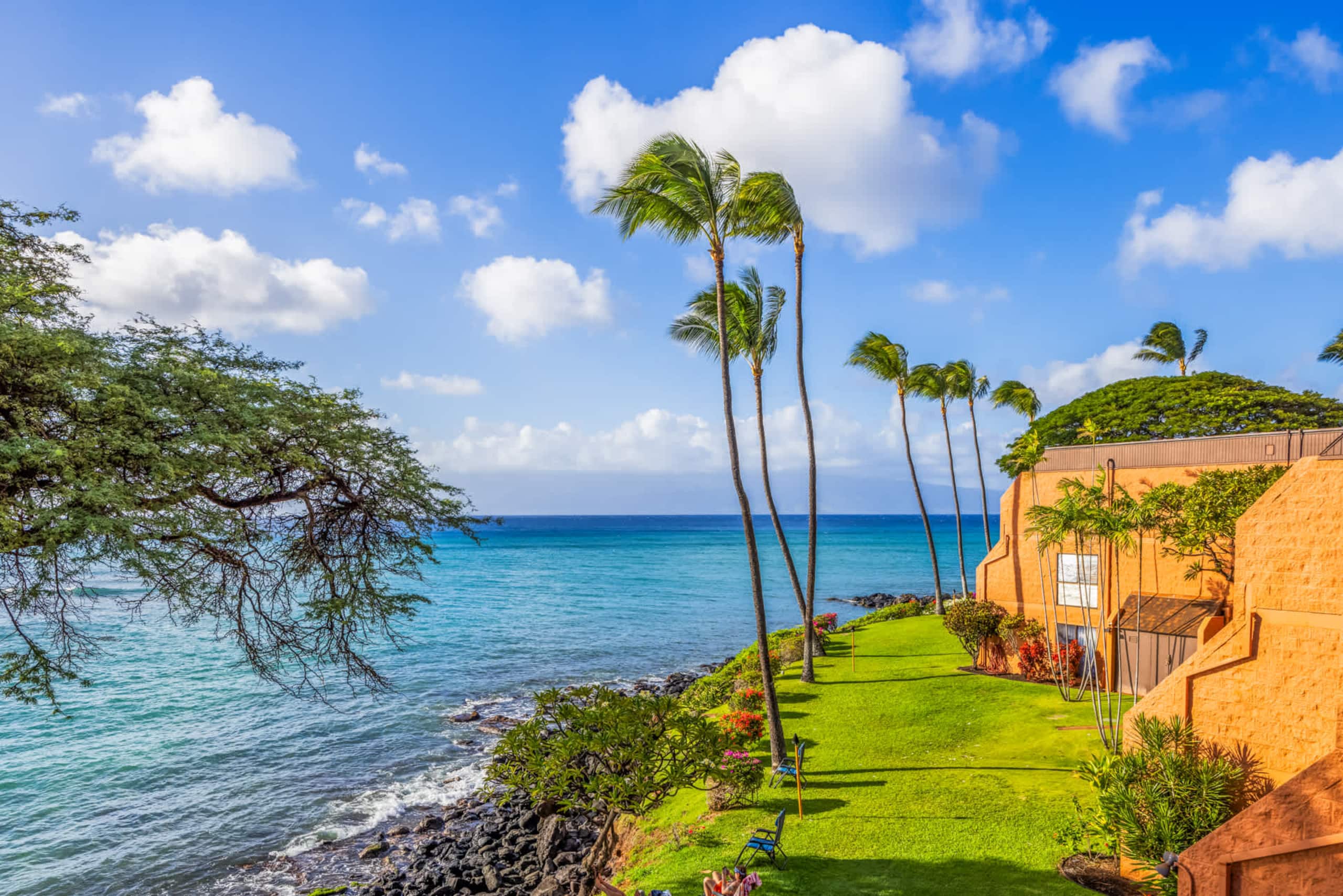 Condo in Lahaina · ★4.91 · 1 bedroom · 2 beds · 1 shared bath - Image 17