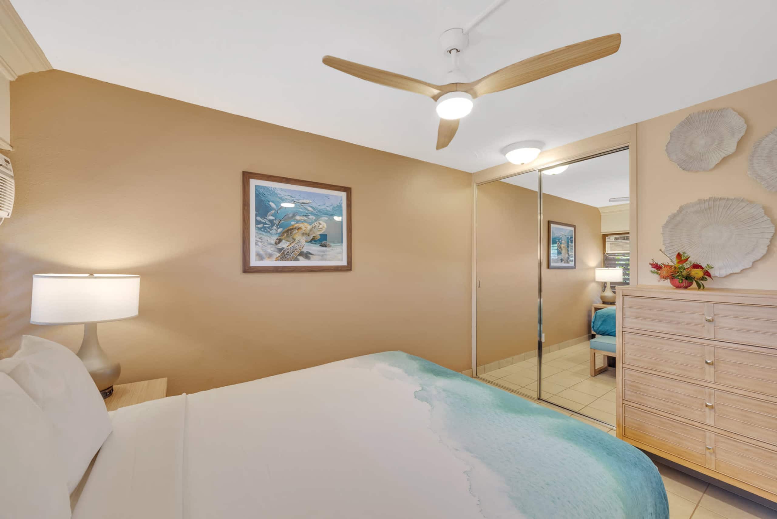 Condo in Lahaina · ★4.91 · 1 bedroom · 2 beds · 1 shared bath - Image 11
