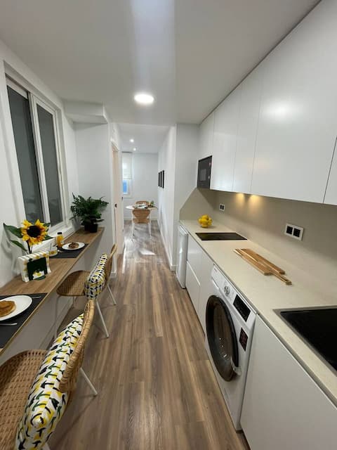 Villa Valentina: 2. Ons