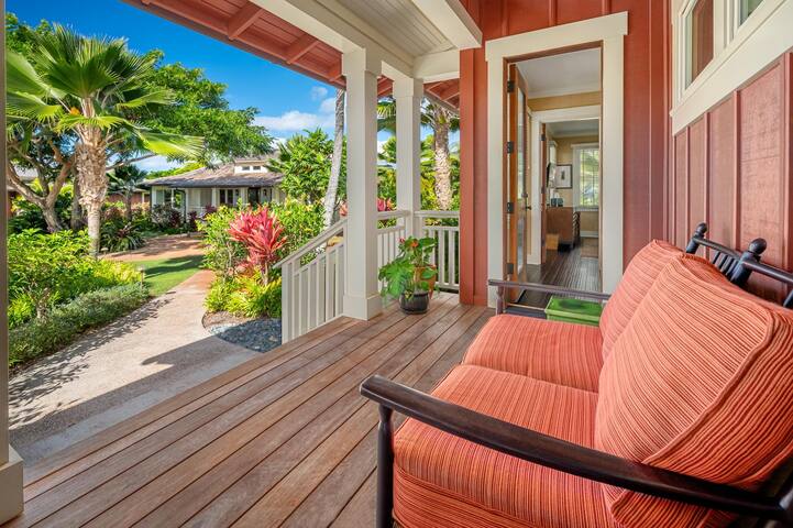 Lodge at Kukui’ula Bungalow | 6 gallery image 4
