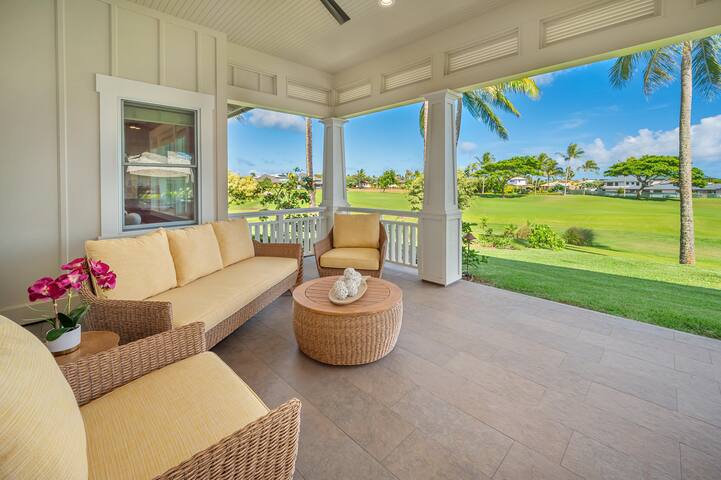 Lodge at Kukui’ula Bungalow | 12 gallery image 5