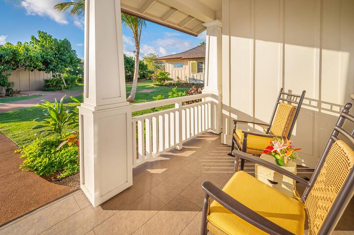 Lodge at Kukui’ula Bungalow | 12 gallery image 2