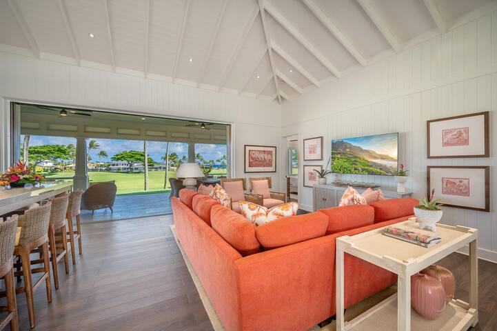 Lodge at Kukui’ula Bungalow | 12 gallery image 3