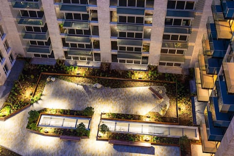 The Oslo by Dublin At Home