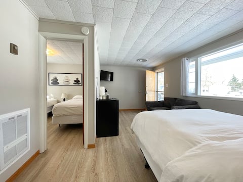 Star Gate Room 9 Indian River, MI