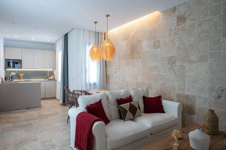 New! Premium Suites - Arcos De Medina 201 - Córdoba