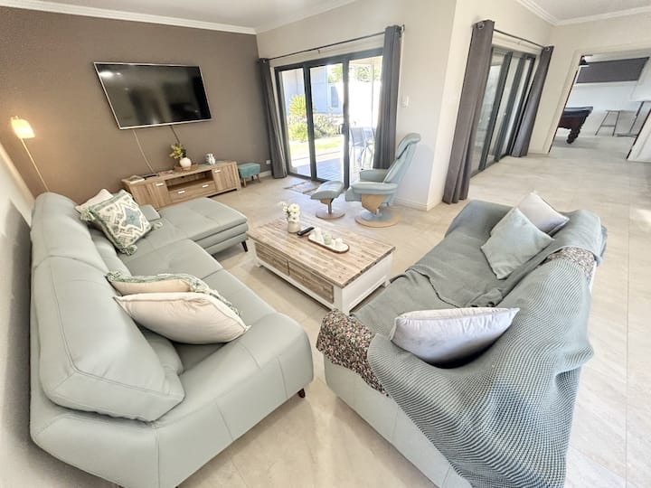 Coastal Epping Escape - Family Home - Moonta Bay