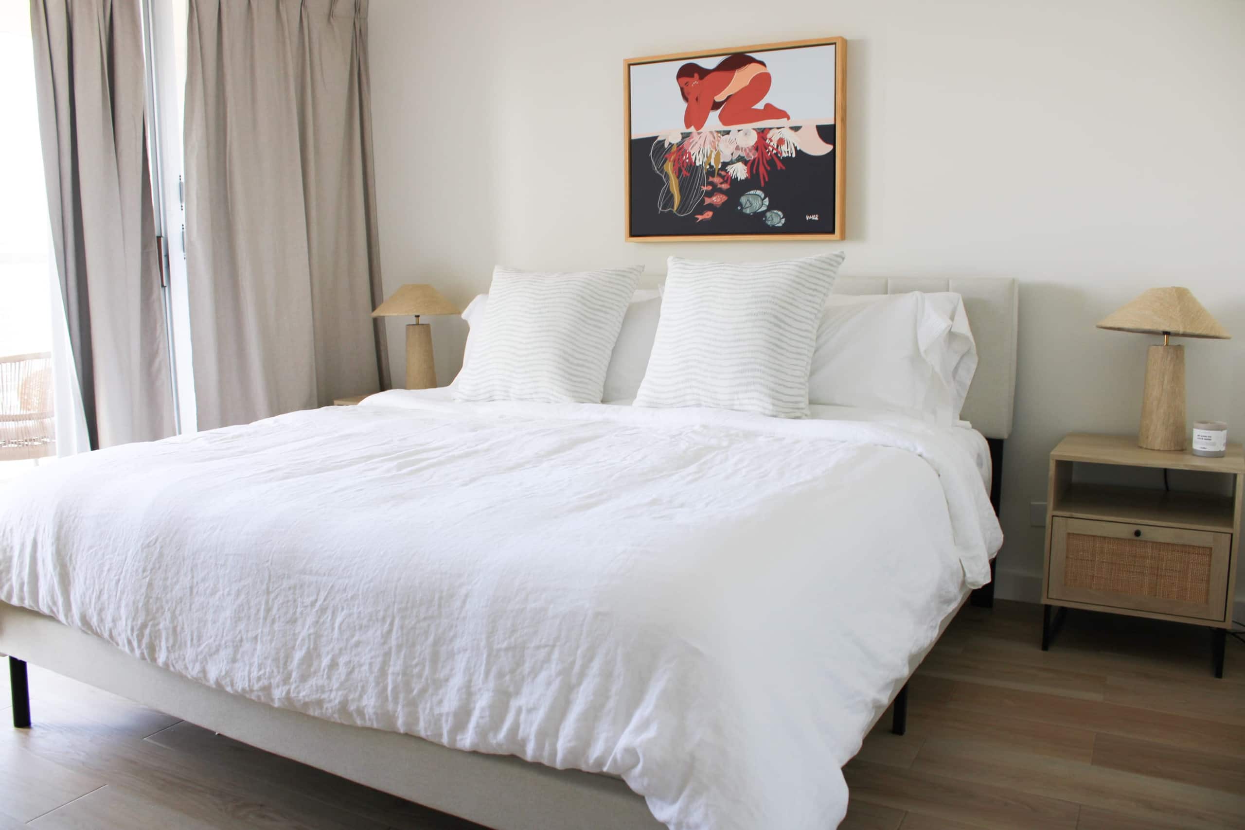 Condo in Honolulu · ★4.91 · 1 bedroom · 3 beds · 1 private bath - Image 9