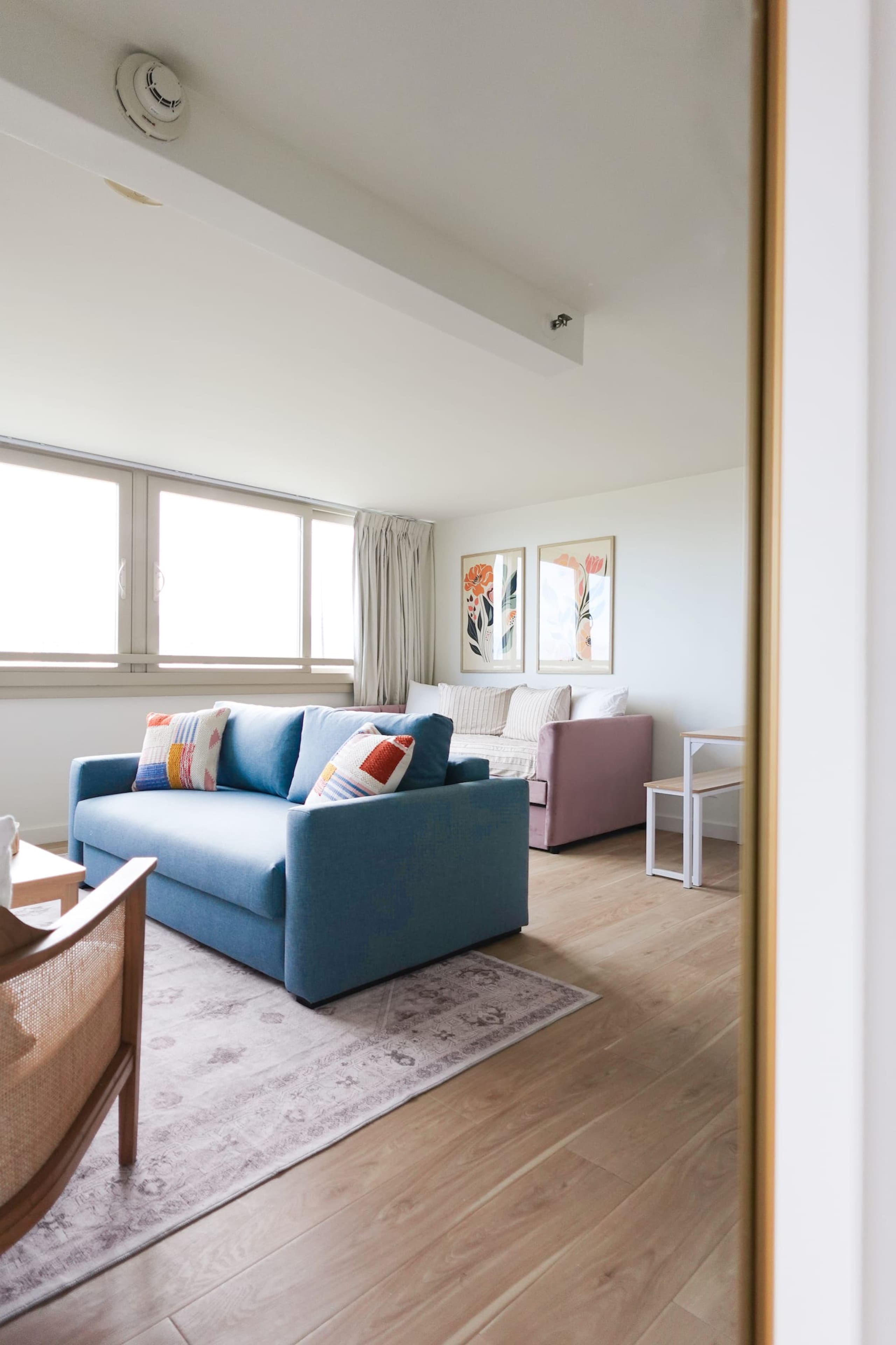 Condo in Honolulu · ★4.91 · 1 bedroom · 3 beds · 1 private bath - Image 13