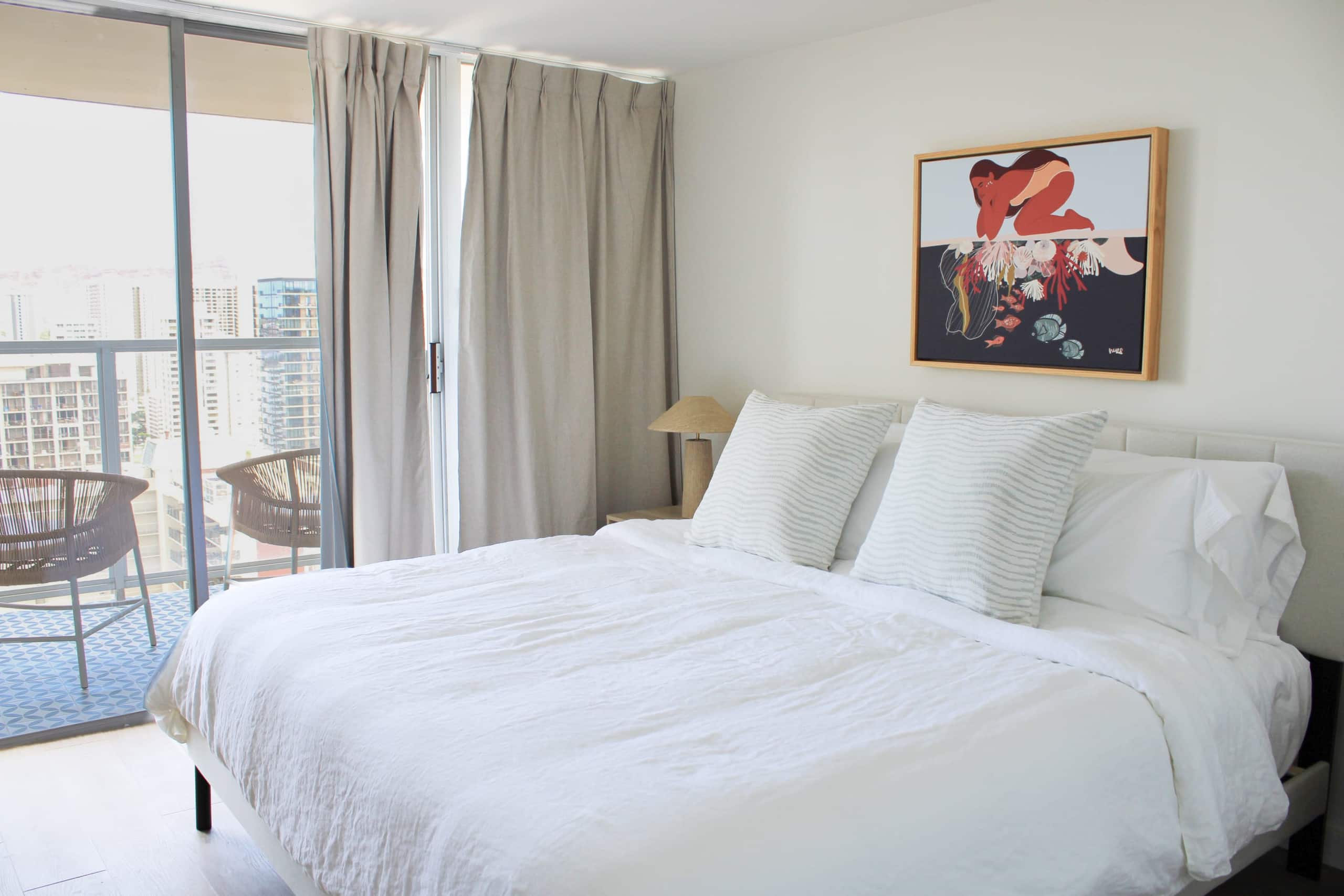 Condo in Honolulu · ★4.91 · 1 bedroom · 3 beds · 1 private bath - Image 1