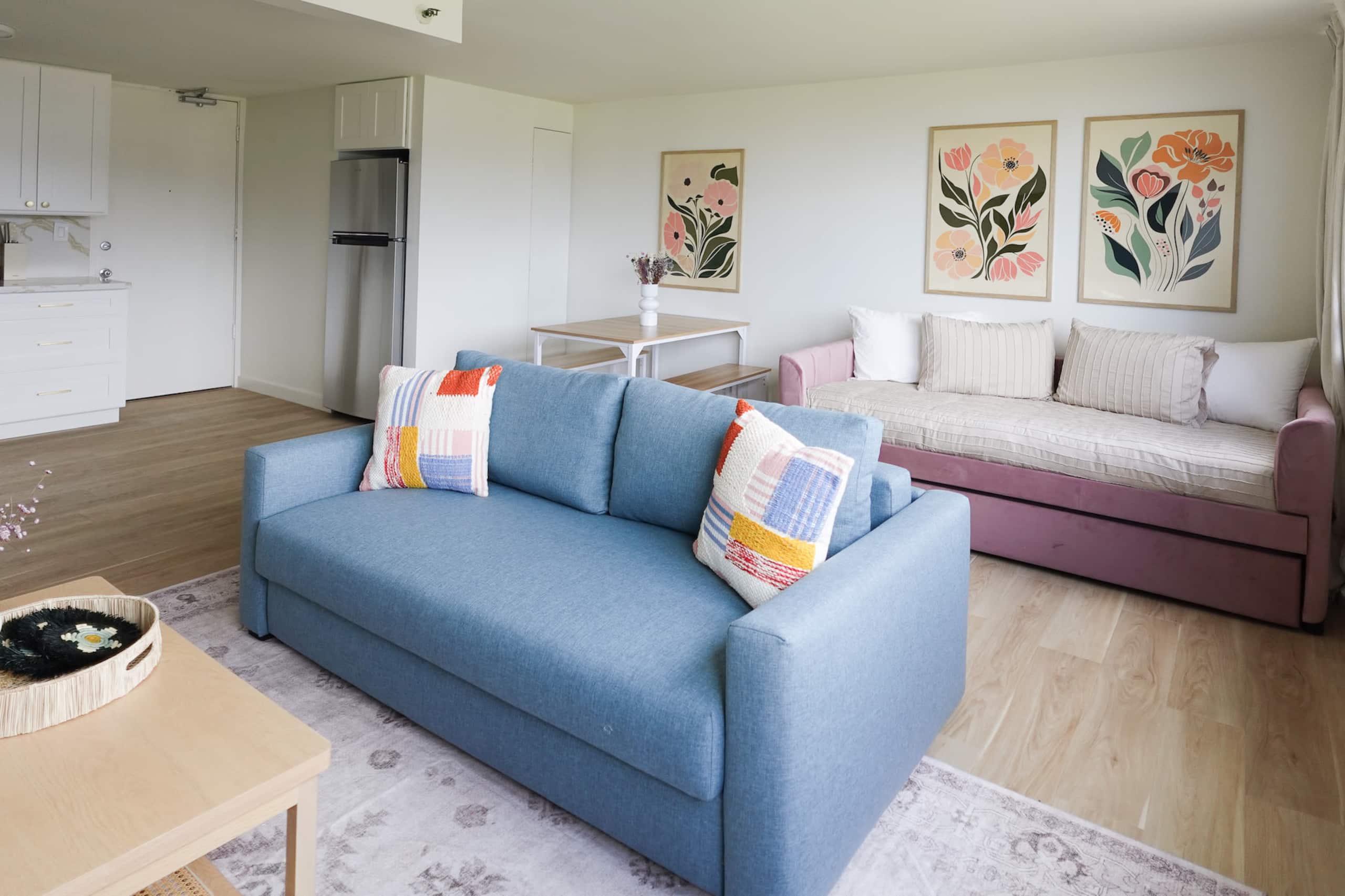 Condo in Honolulu · ★4.91 · 1 bedroom · 3 beds · 1 private bath - Image 14