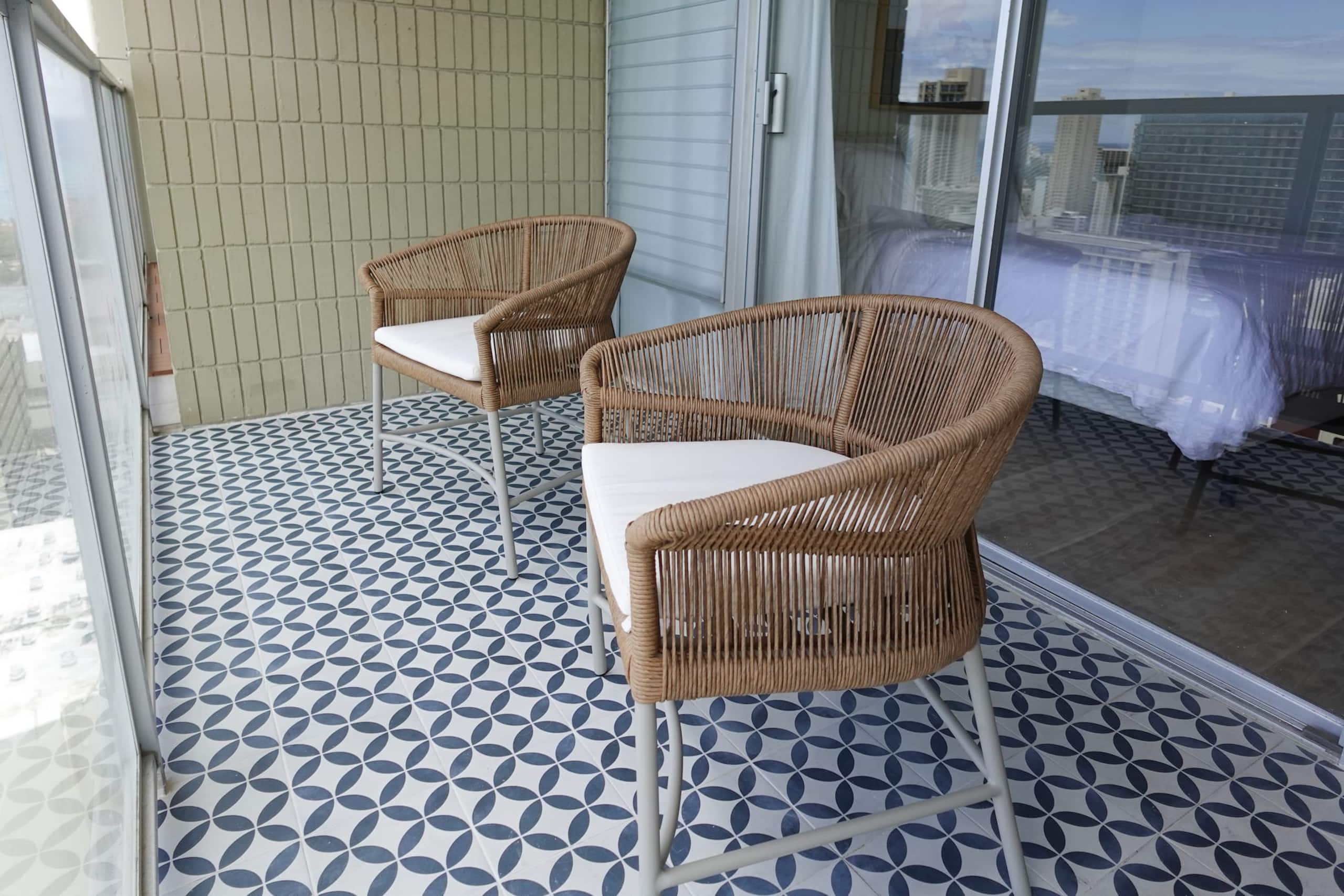Condo in Honolulu · ★4.91 · 1 bedroom · 3 beds · 1 private bath - Image 21