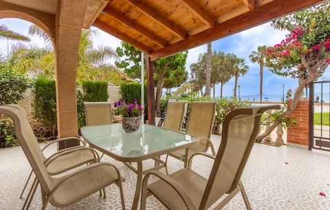 Gorgeous home in Los Alcázares