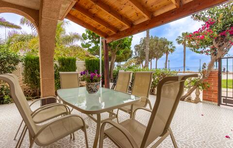 Gorgeous home in Los Alcázares