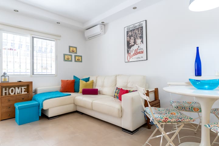 Guest favorite listing in Santa Pola