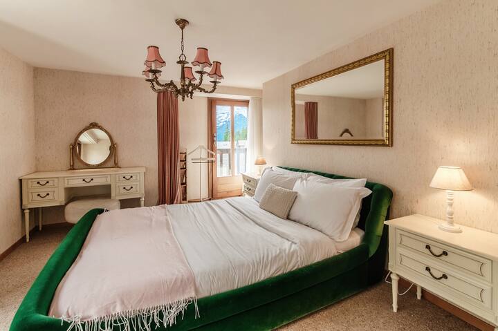 غرفة النوم 1