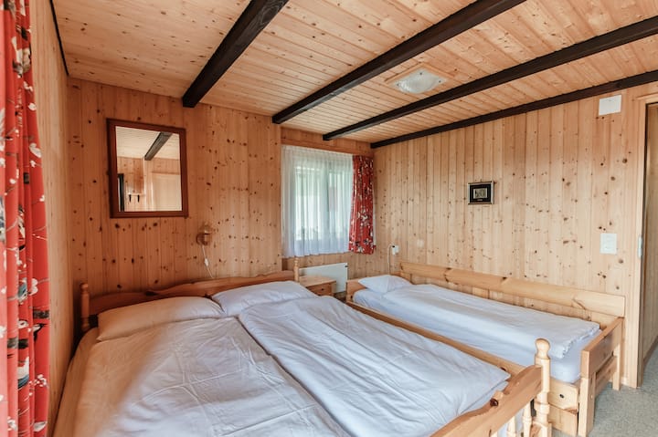 غرفة النوم 3