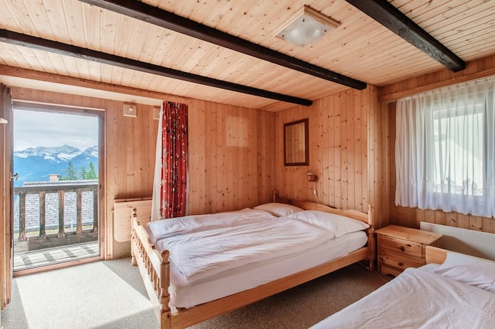 غرفة النوم 2