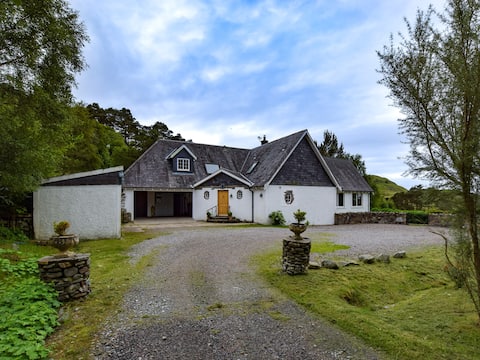 5 Bed in Roshven (CA231)