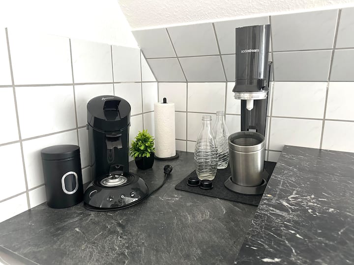 Stay - Deluxe City Apartment W32 - Friedrichshafen