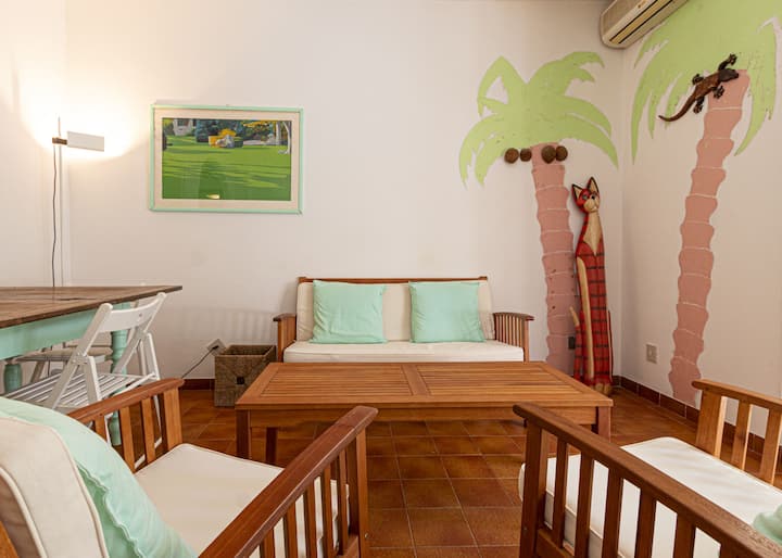 Alessia In A Quiet Area 250m From The Sea Easyelba - Marina di Campo