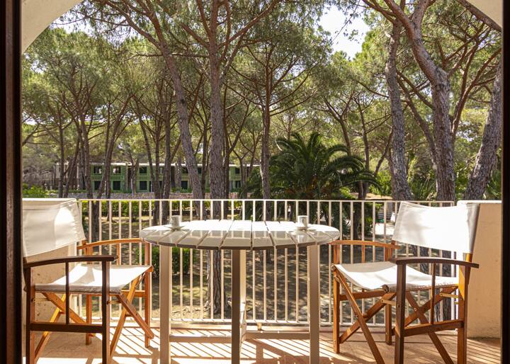 Alessia In A Quiet Area 250m From The Sea Easyelba - Marina di Campo