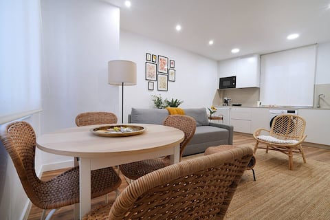 Villa Valentina: 3 Sálvora