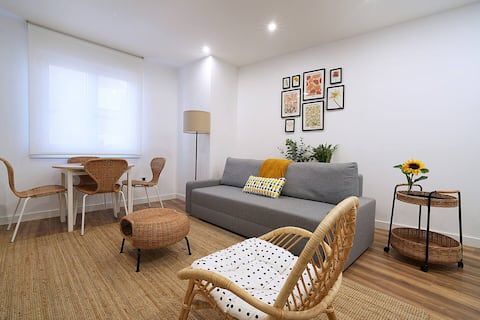 Propiedad de Airbnb exitosa: YBH Villa Valentina - Sálvora en Vilagarcía De Arousa