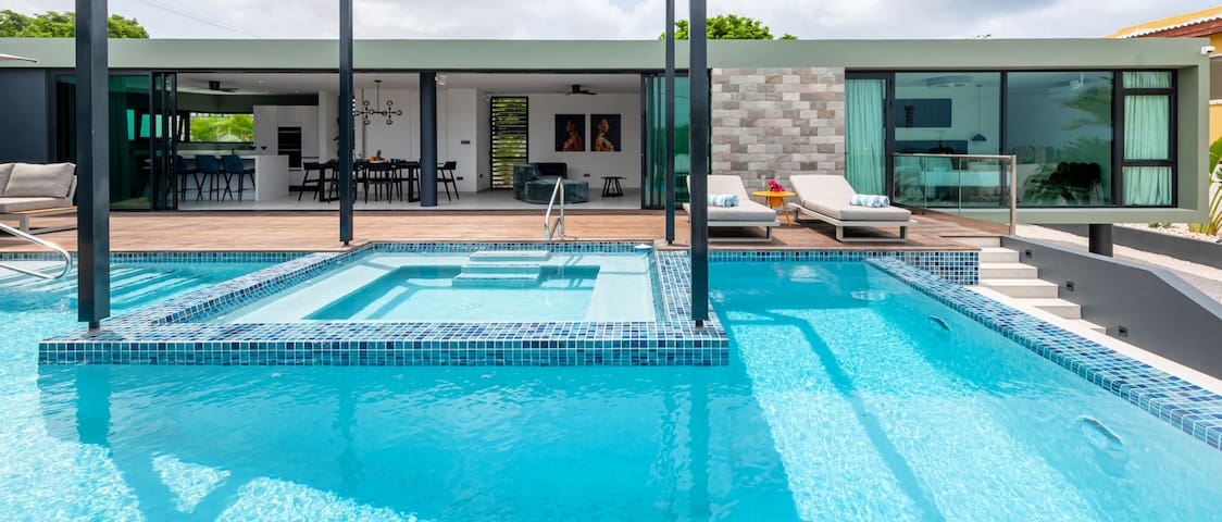 Team PMI managed Airbnb listing 1