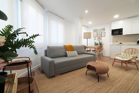 YBH Villa Valentina - Malveiras