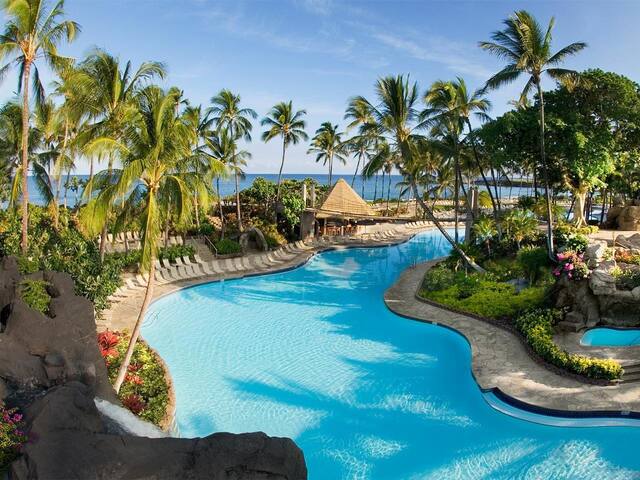 Kohala Coast Properties managed Airbnb listing 2