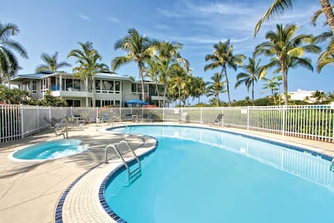 Wyndham Mauna Loa Village | 1BR King Bed Suite