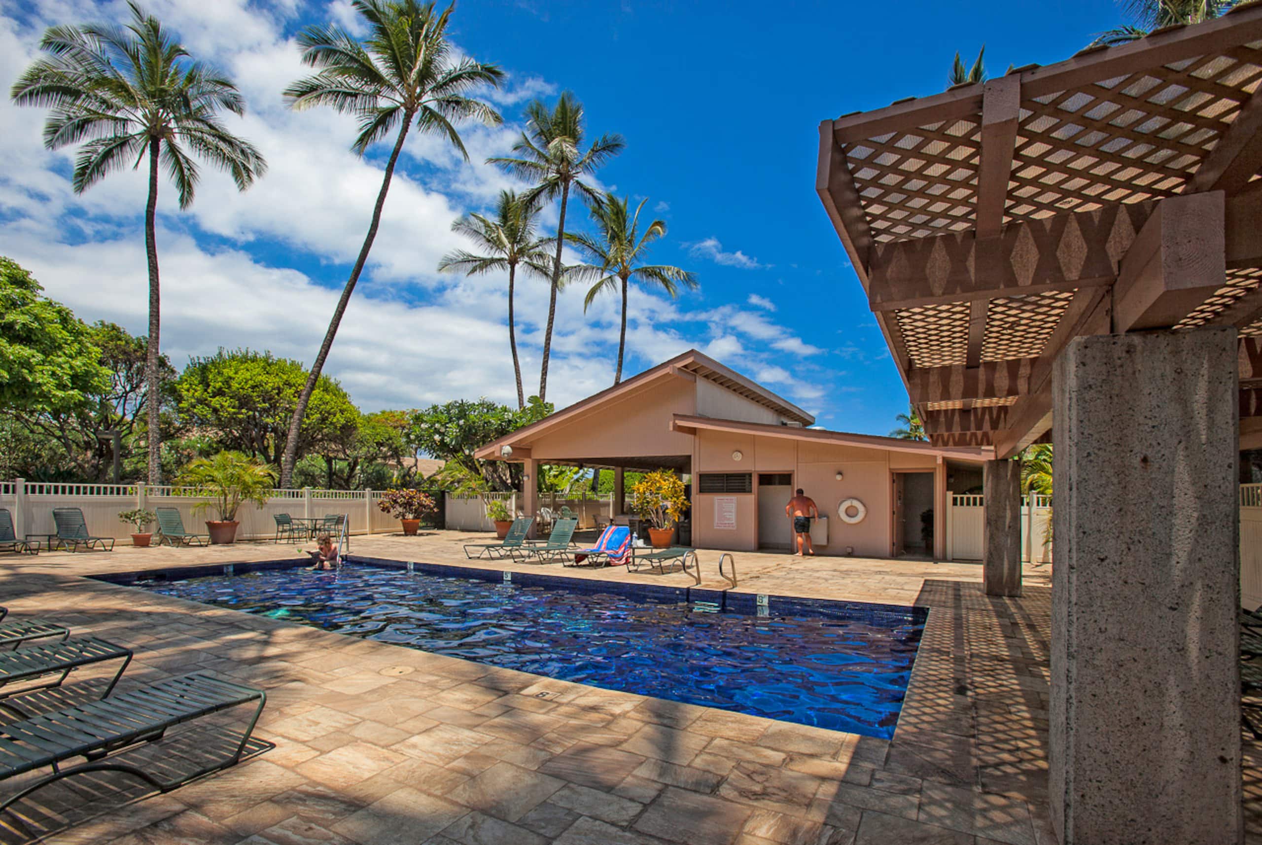 Condo in Kihei · ★4.94 · 1 bedroom · 2 beds · 1 shared bath - Image 24