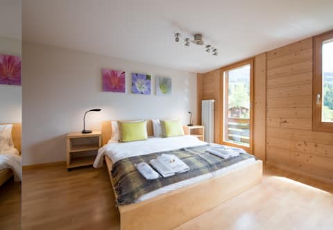 Chalet Montana Apt. 20g