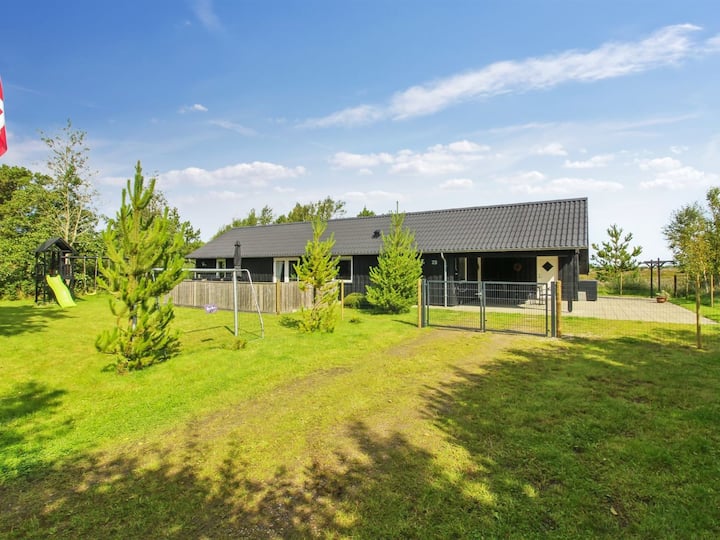 "Golubinka" - 2.5km From The Sea By Interhome - Rømø
