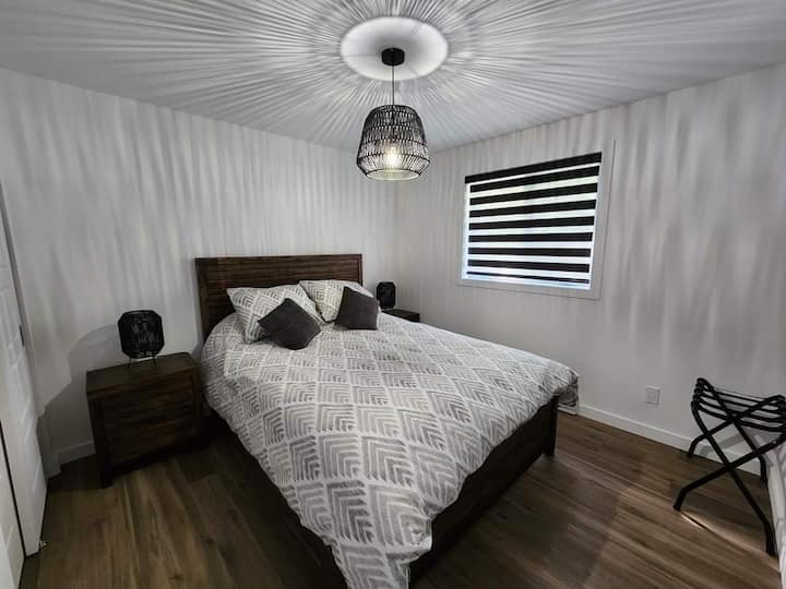 Soba s bračnim krevetom (1,6x