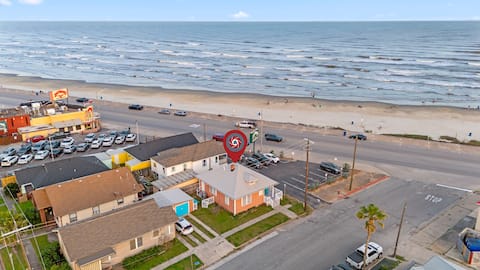 Sunrise Serenade! Fabulous Location w/ Ocean View!