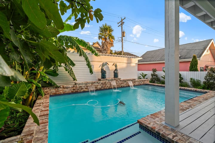Porter VRM Texas managed Airbnb listing 2