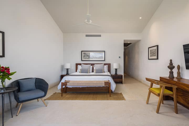 Bedroom 6